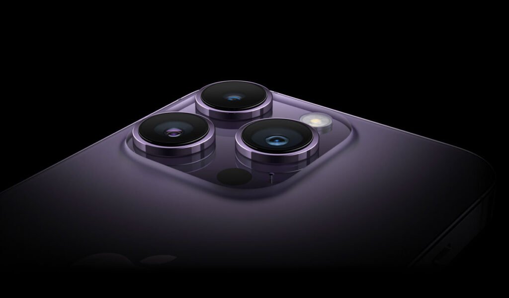 iPhone 15 Pro Camera Expected iPhoneApplicationList