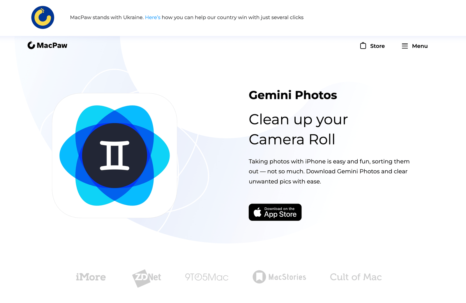 Gemini Photos: The Easy Way to Free Up Space on Your iPhone