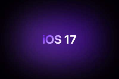Top 6 Anticipated Features of iOS 17 to be Unveiled at WWDC 2023