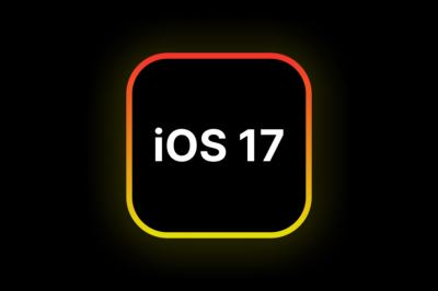 Rumored iOS 17 Leak Teases Exciting New Features