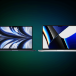 MacBook Comparison iPhoneApplicationList