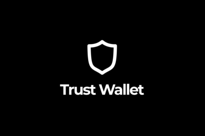 Trust Wallet iPhoneApplicationList