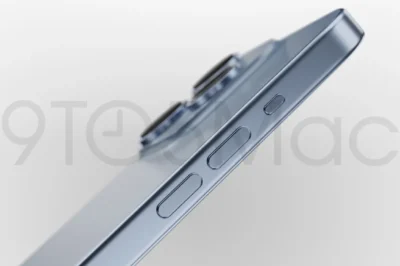 New iPhone 15 Pro: Latest Leaks Reveal Changes to Buttons and Cameras